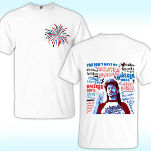 4th Of July Merica Tour Joe Dirt Shirt For Independence Day | ReciteThis - fourth of july merica tour joe dirt shirt.jpg